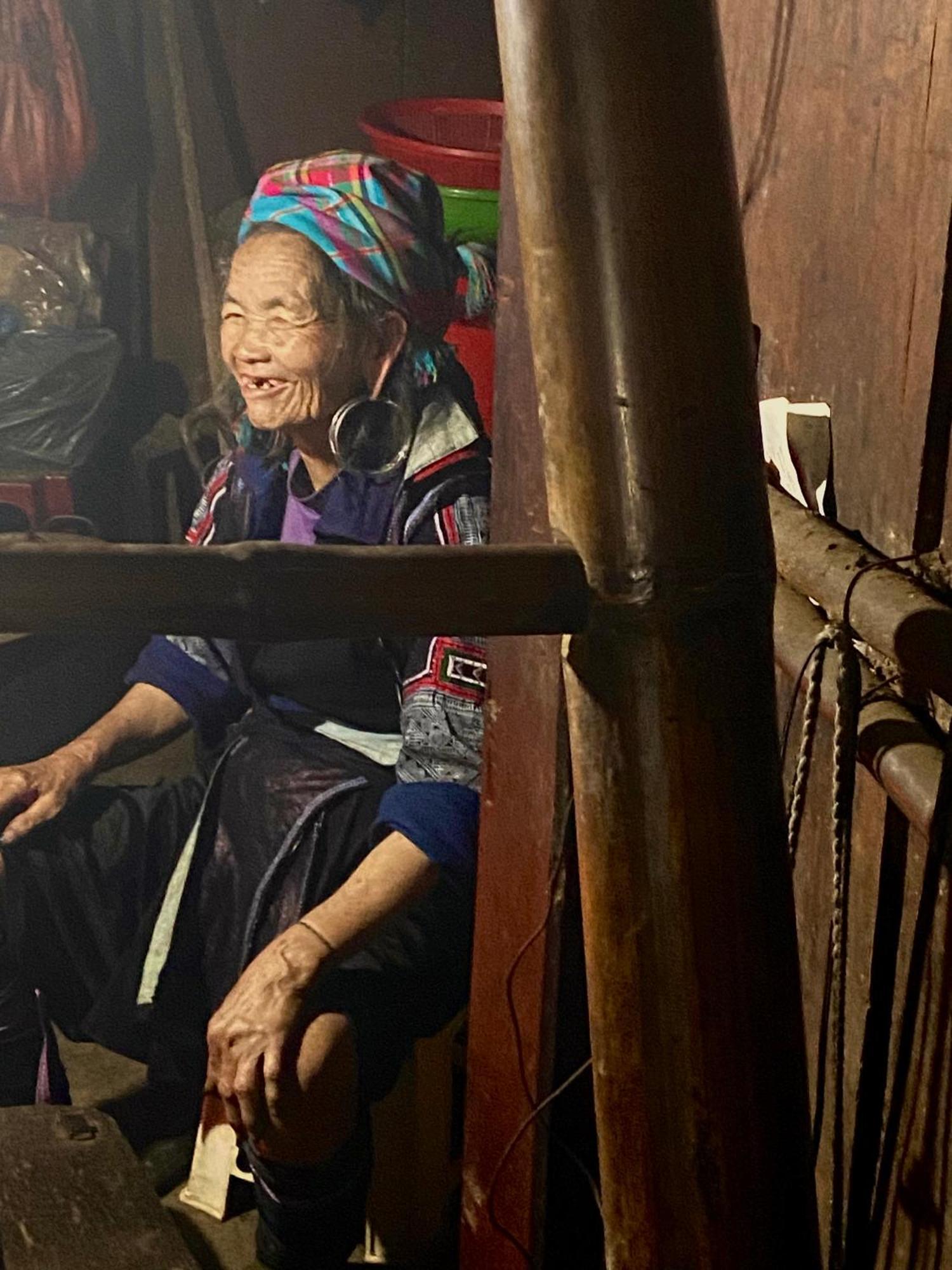 Sue Pa Family Trekking Homestay Sapa Exterior photo