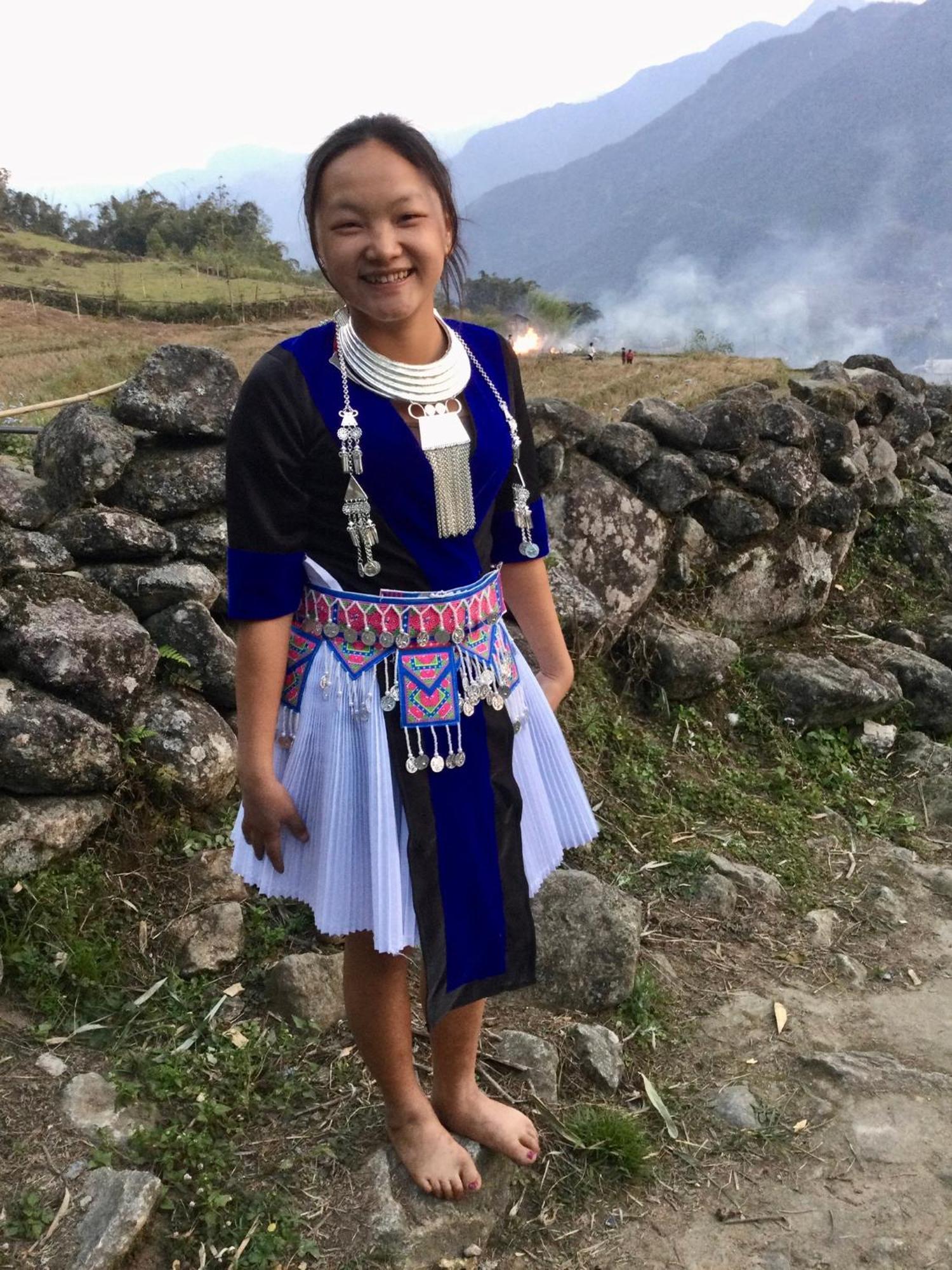 Sue Pa Family Trekking Homestay Sapa Exterior photo