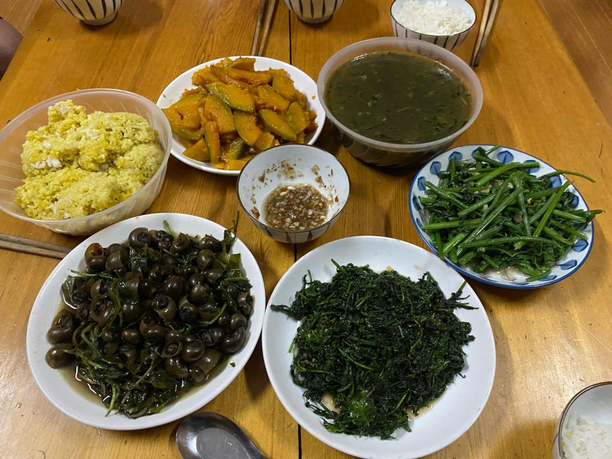 Sue Pa Family Trekking Homestay Sapa Exterior photo