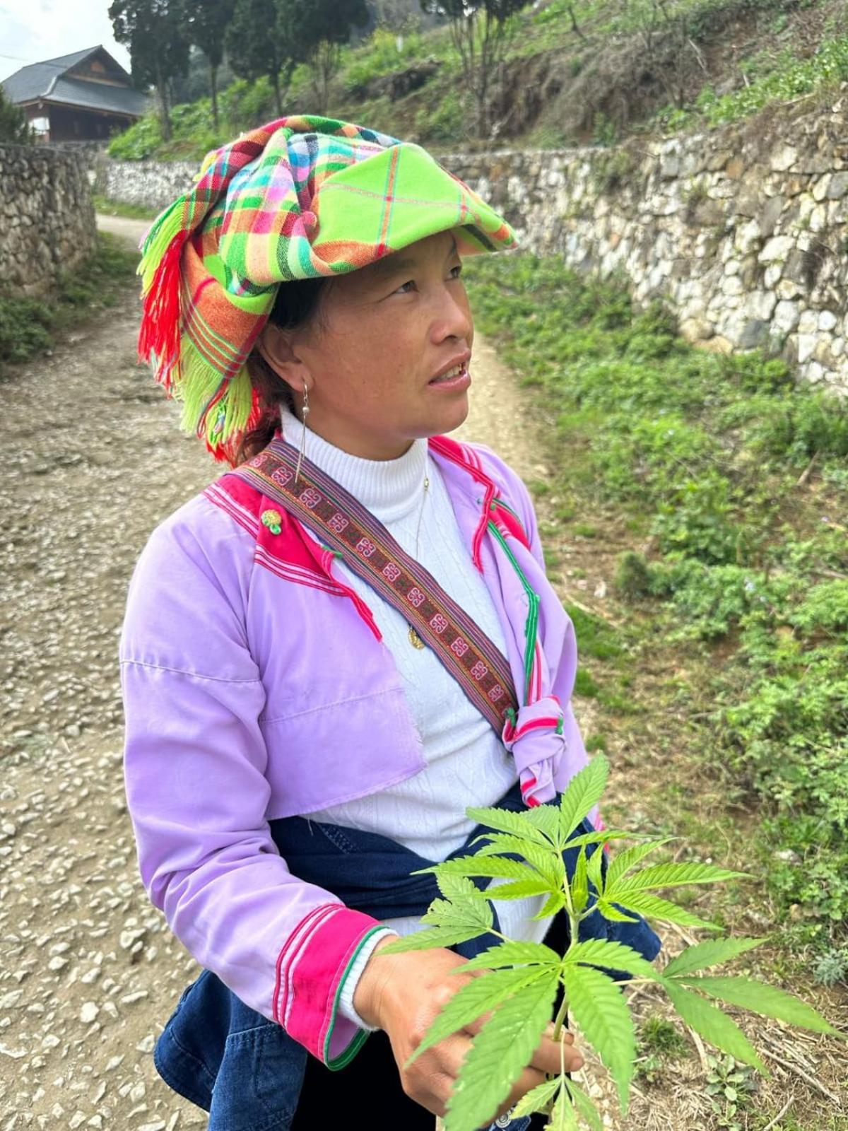 Sue Pa Family Trekking Homestay Sapa Exterior photo