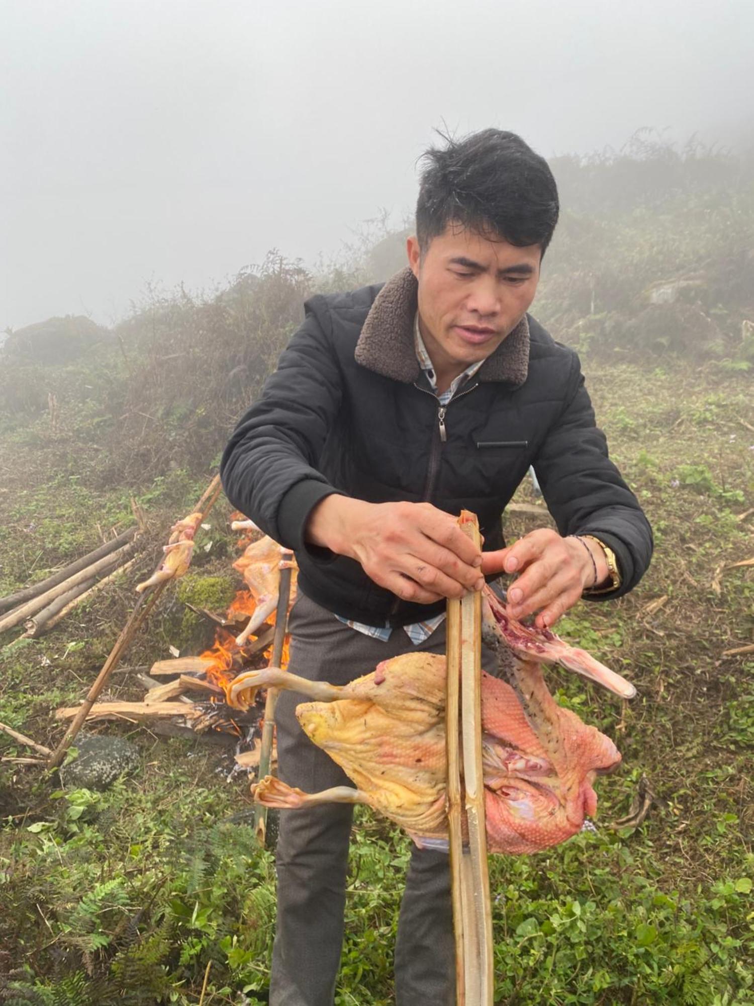 Sue Pa Family Trekking Homestay Sapa Exterior photo