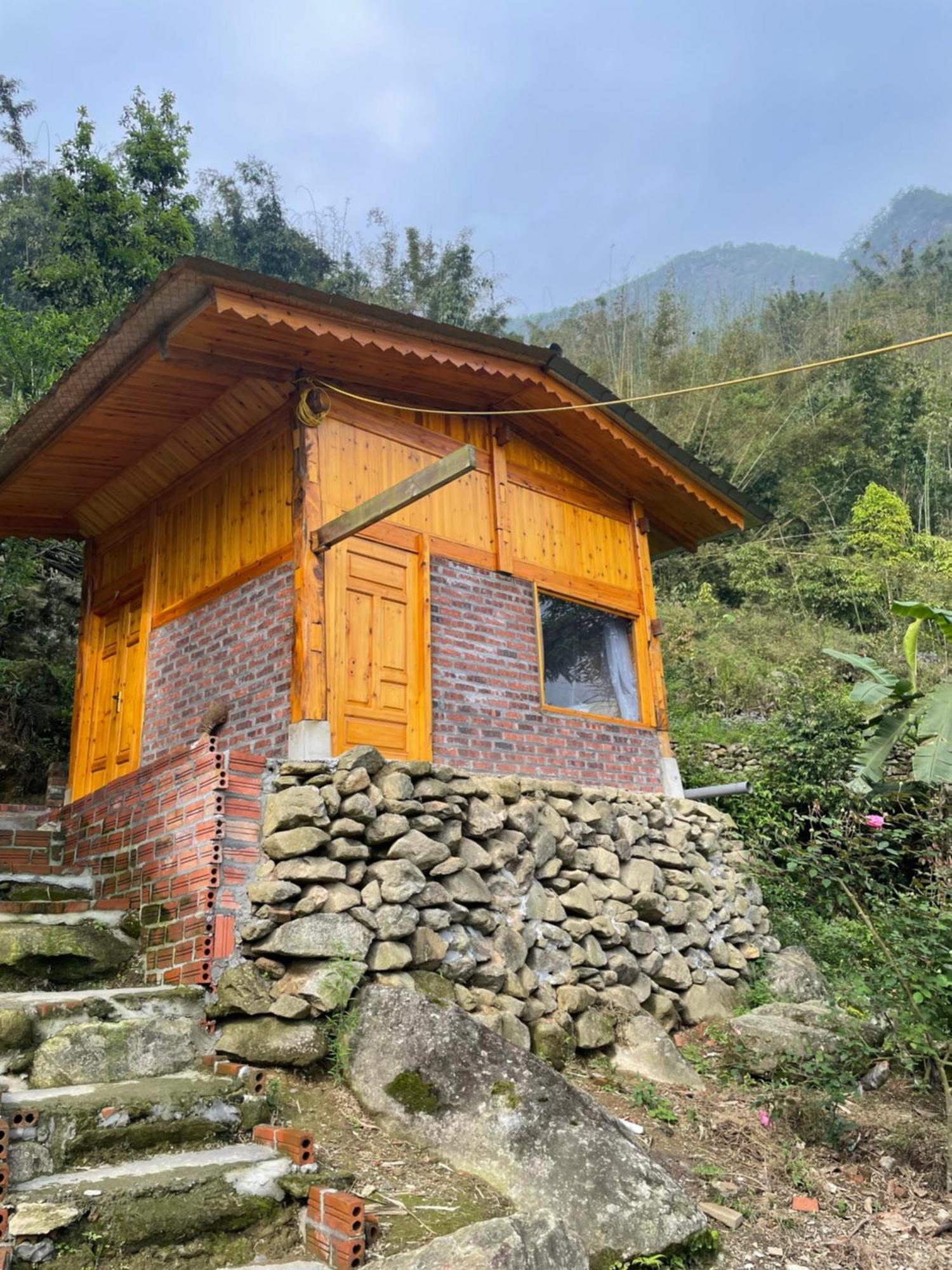 Sue Pa Family Trekking Homestay Sapa Exterior photo