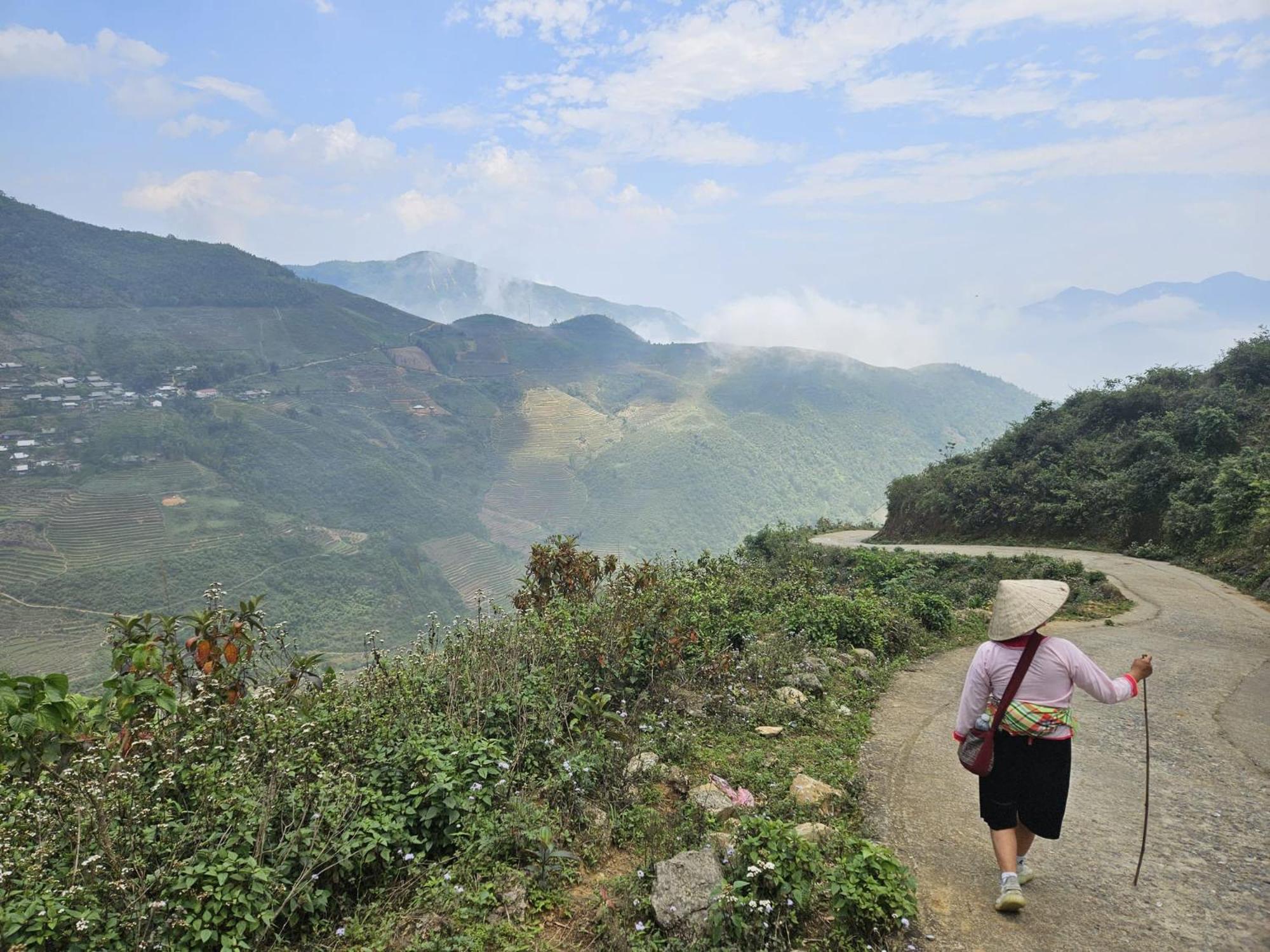 Sue Pa Family Trekking Homestay Sapa Exterior photo